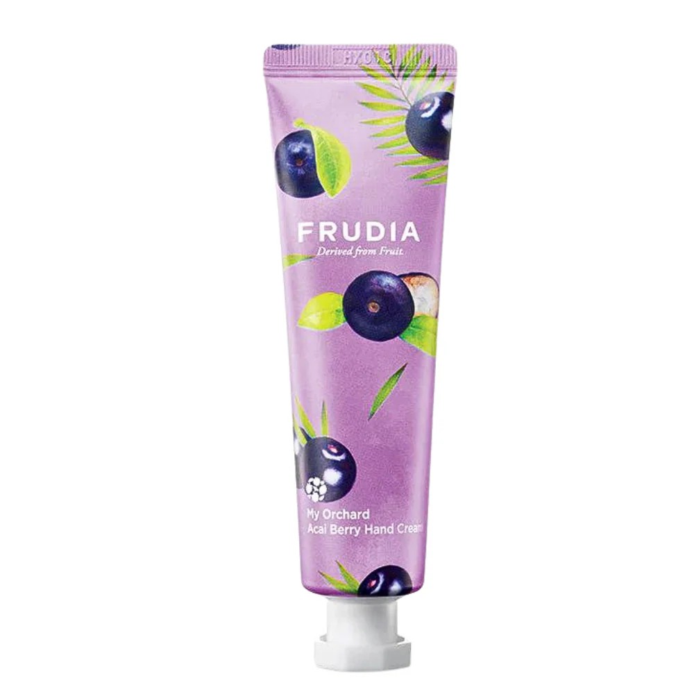 FRUDIA My Orchard Hand Cream 30g – Acai Berry فروديا كريم منعش لليدين